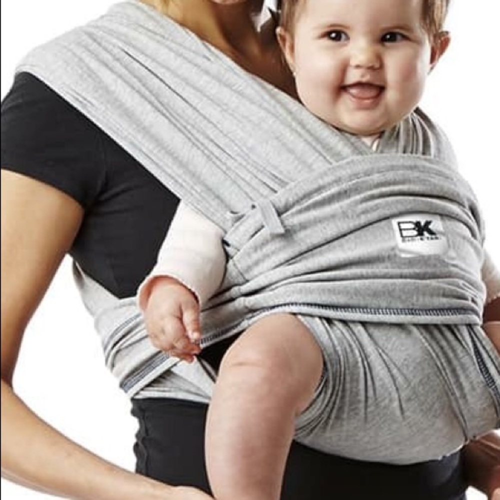 Baby Ktan Carrier